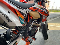 Ktm ecx efi 450 motor - afbeelding 4 van  25