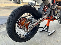 Ktm ecx efi 450 motor - afbeelding 5 van  25