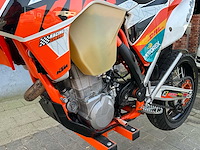 Ktm ecx efi 450 motor - afbeelding 8 van  25