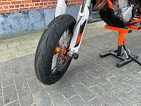 Ktm ecx efi 450 motor - afbeelding 10 van  25