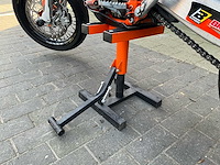 Ktm ecx efi 450 motor - afbeelding 14 van  25