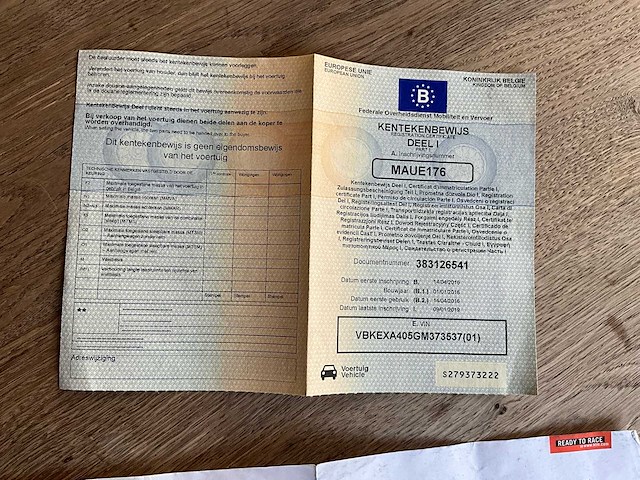 Ktm ecx efi 450 motor - afbeelding 15 van  25