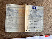 Ktm ecx efi 450 motor - afbeelding 15 van  25