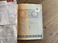 Ktm ecx efi 450 motor - afbeelding 16 van  25