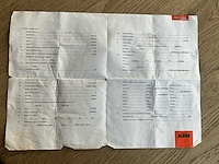 Ktm ecx efi 450 motor - afbeelding 18 van  25