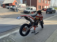 Ktm ecx efi 450 motor - afbeelding 19 van  25