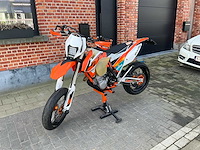 Ktm ecx efi 450 motor - afbeelding 22 van  25