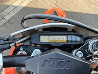 Ktm ecx efi 450 motor - afbeelding 25 van  25