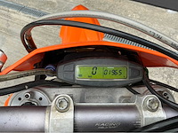 Ktm excr 450 enduro motorfiets - afbeelding 9 van  12
