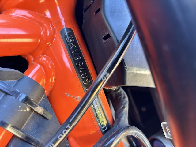 Ktm superduke c , 2018 - afbeelding 3 van  14
