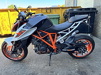Ktm superduke c , 2018 - afbeelding 1 van  14