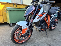 Ktm superduke c , 2018 - afbeelding 7 van  14