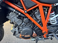 Ktm superduke c , 2018 - afbeelding 9 van  14