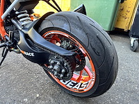 Ktm superduke c , 2018 - afbeelding 10 van  14