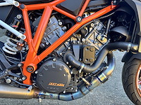 Ktm superduke c , 2018 - afbeelding 12 van  14