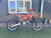Ktm sx 250 - afbeelding 1 van  7