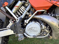 Ktm sx 250 - afbeelding 3 van  7