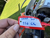 Ktm sx 250 - afbeelding 7 van  7