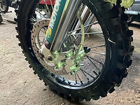 Ktm sx 65 crossmotor - afbeelding 6 van  16