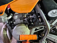 Ktm sx 65 crossmotor - afbeelding 6 van  6