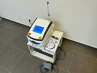 Ktp laser 532nm
