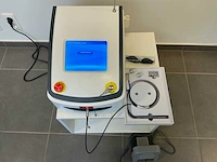 Ktp laser 532nm - afbeelding 2 van  8