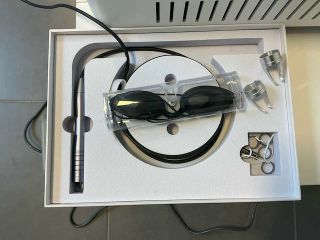 Ktp laser 532nm - afbeelding 4 van  8