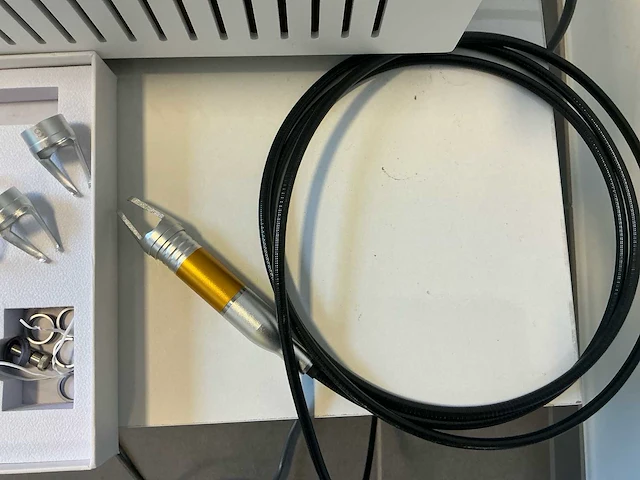Ktp laser 532nm - afbeelding 6 van  8