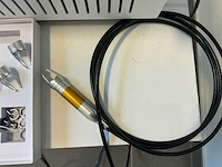 Ktp laser 532nm - afbeelding 6 van  8