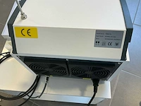 Ktp laser 532nm - afbeelding 7 van  8