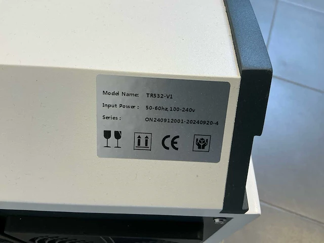 Ktp laser 532nm - afbeelding 8 van  8