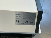 Ktp laser 532nm - afbeelding 8 van  8