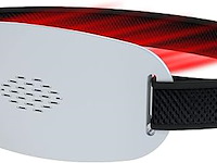 Kts rood lichttherapiepaneel voor pijnverlichting - afbeelding 2 van  5