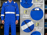 Ktwolen werkoveral (small) - afbeelding 4 van  5