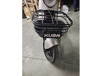 Kuba - elektrische scooter - afbeelding 5 van  6