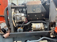 Kubota - 1997 - aste 15 4x4 - minitractor - afbeelding 7 van  26