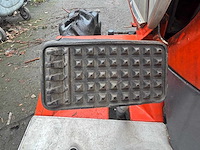 Kubota - 1997 - aste 15 4x4 - minitractor - afbeelding 19 van  26