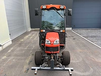 Kubota - 2003 - bx2350 - vierwielaangedreven landbouwtractor - afbeelding 1 van  15