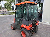 Kubota - 2003 - bx2350 - vierwielaangedreven landbouwtractor - afbeelding 13 van  15