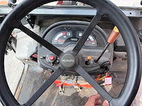 Kubota - 2003 - bx2350 - vierwielaangedreven landbouwtractor - afbeelding 4 van  10