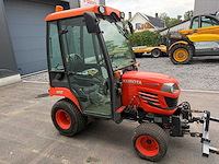Kubota - 2003 - bx2350 - vierwielaangedreven landbouwtractor - afbeelding 8 van  10