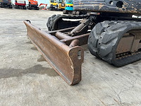 Kubota - 2005 - u45 - 3 - midigraafmachine - afbeelding 16 van  35