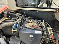 Kubota - 2005 - u45 - 3 - midigraafmachine - afbeelding 20 van  35