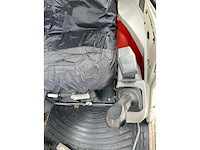 Kubota - 2005 - u45 - 3 - midigraafmachine - afbeelding 28 van  35