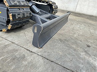 Kubota - 2012 - kx155-3sz - midigraafmachine - afbeelding 17 van  43