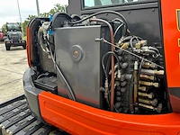 Kubota - 2012 - kx155-3sz - midigraafmachine - afbeelding 26 van  41
