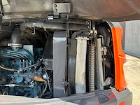 Kubota - 2012 - kx155-3sz - midigraafmachine - afbeelding 21 van  41