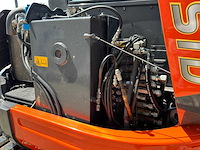 Kubota - 2012 - kx155-3sz - midigraafmachine - afbeelding 27 van  41