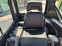 Kubota - 2012 - kx155-3sz - midigraafmachine - afbeelding 33 van  41