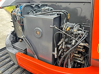 Kubota - 2012 - kx155-3sz - midigraafmachine - afbeelding 31 van  41